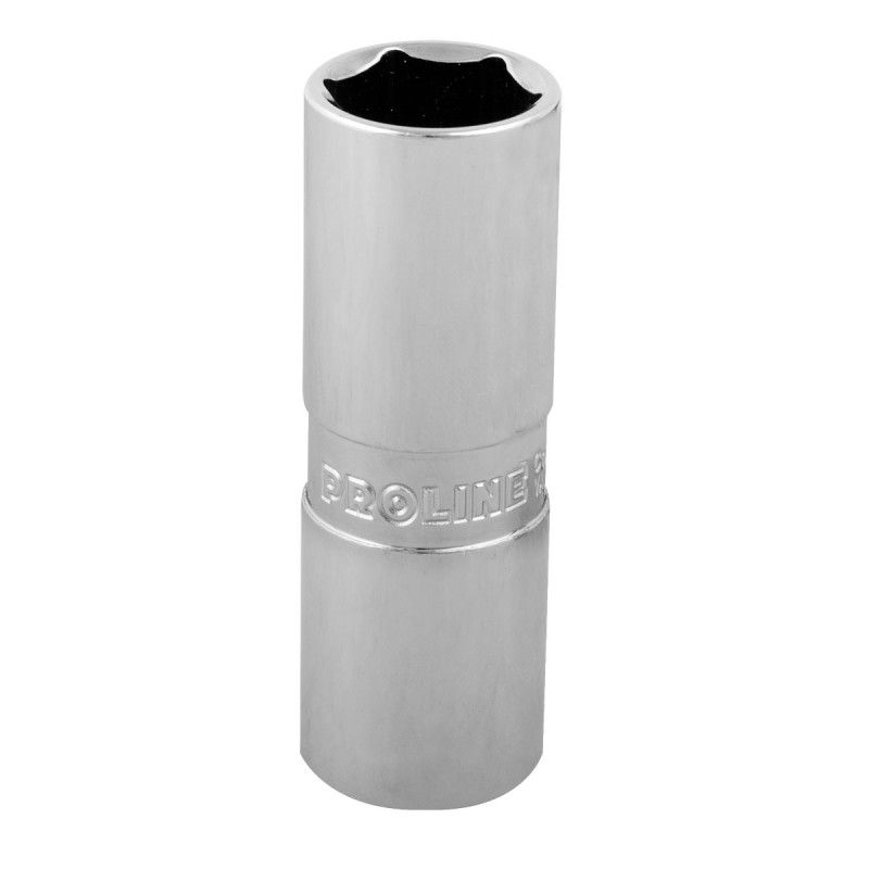  PROLINE   GUMIBETÉTES GYERTYA DUGÓKULCS - 1/2" 16MM  termék fő termékképe