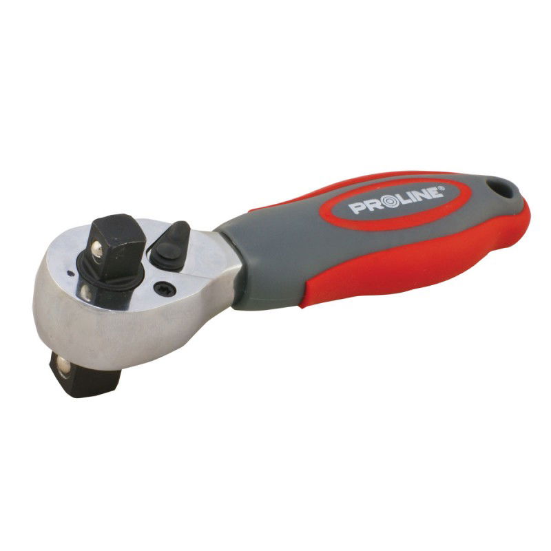  PROLINE   RACSNIS HAJTÓKAR MARKOLATTAL - 72FOG 3/8" ÉS 1/2"  termék fő termékképe