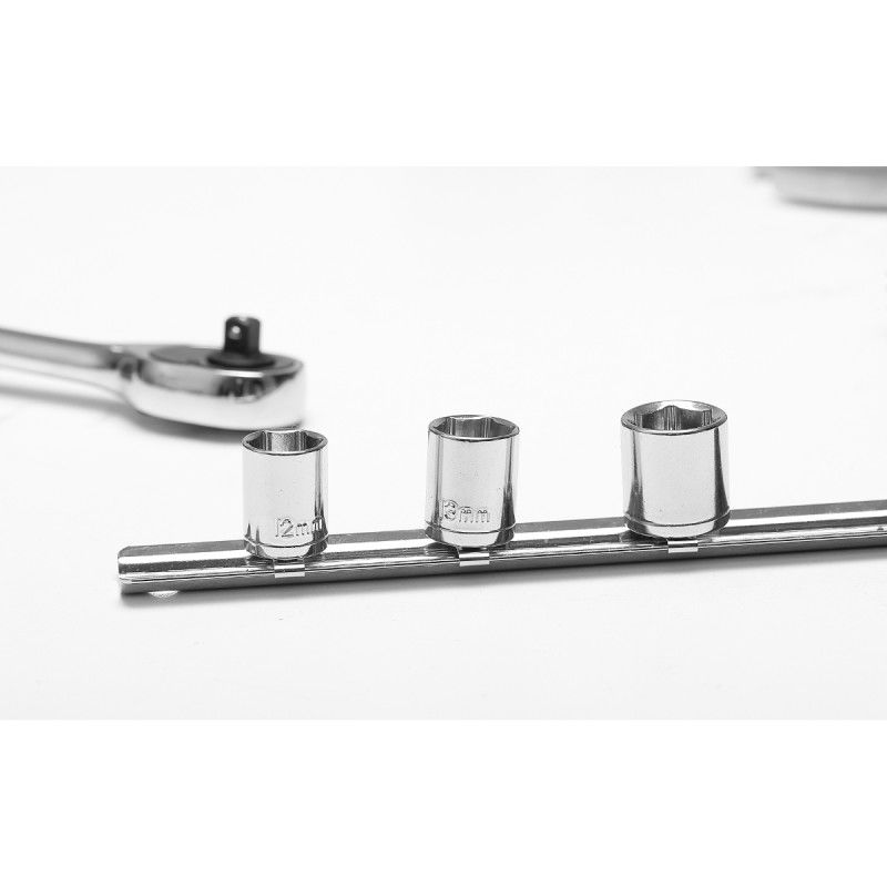  PROLINE   DUGÓKULCSTARTÓ SÁV 6 BILINCSCSEL - 1/2"  termék fő termékképe