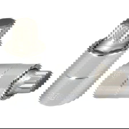  PROLINE   SPLINE BITFEJES DUGÓKULCS - 1/2" / 55MM - M16  termék fő termékképe