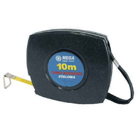  MEGA   FÉM SZALAGOS HOSSZÚ MÉRŐSZALAG - 50M  termék fő termékképe