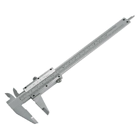  MEGA   ROZSDAMENTES TOLÓMÉRŐ - 0.02MM PONTOSSÁG - 150MM  termék fő termékképe