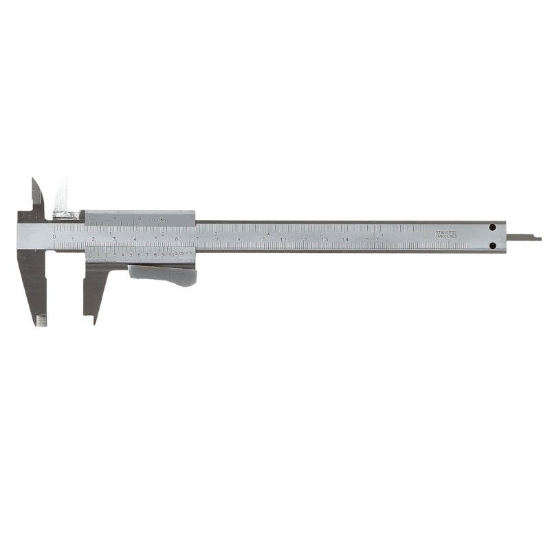  PROLINE   TOLÓMÉRŐ / MM-INCH - 0.05MM PONTOSSÁG - 150MM  termék fő termékképe