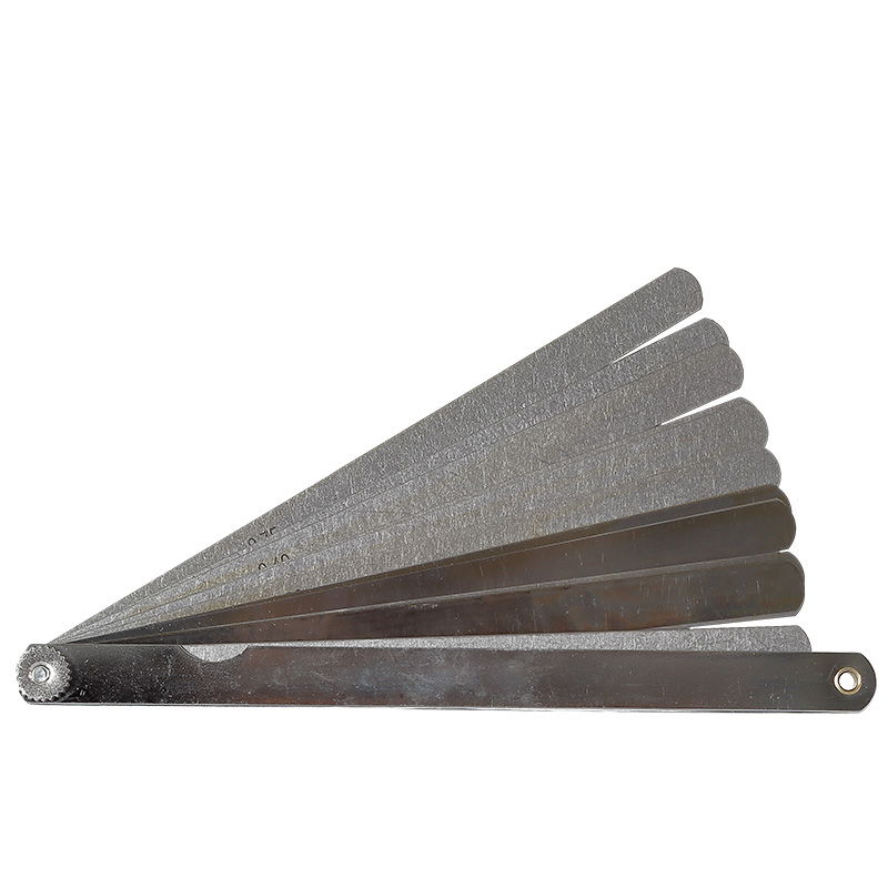  PROLINE   ROZSDAMENTES HÉZAGMÉRŐ - 0.02MM-1.00MM - 200MM  termék fő termékképe