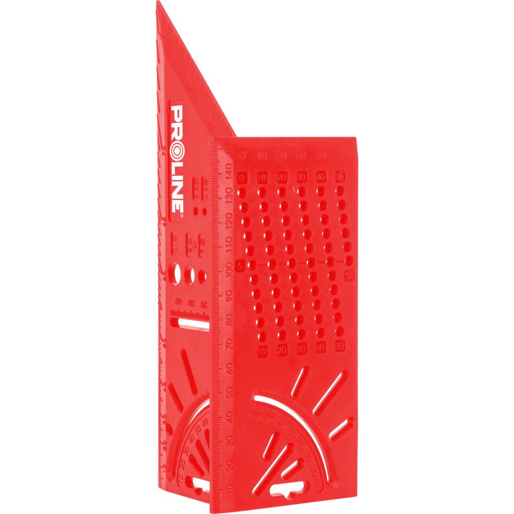  PROLINE   3D DERÉKSZÖGMÉRŐ VONALZÓ  termék fő termékképe