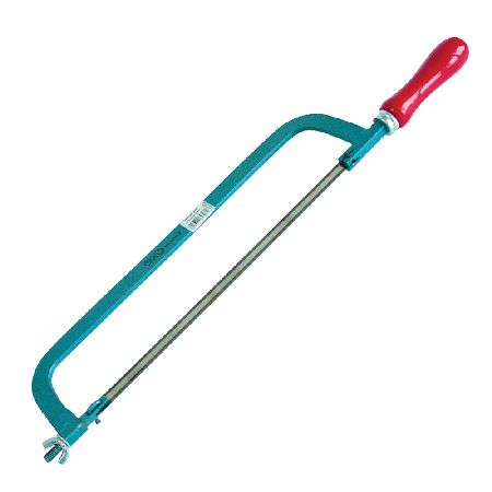  JUCO   FANYELŰ ACÉLKERETES FÉMFŰRÉSZ - 300MM  termék fő termékképe