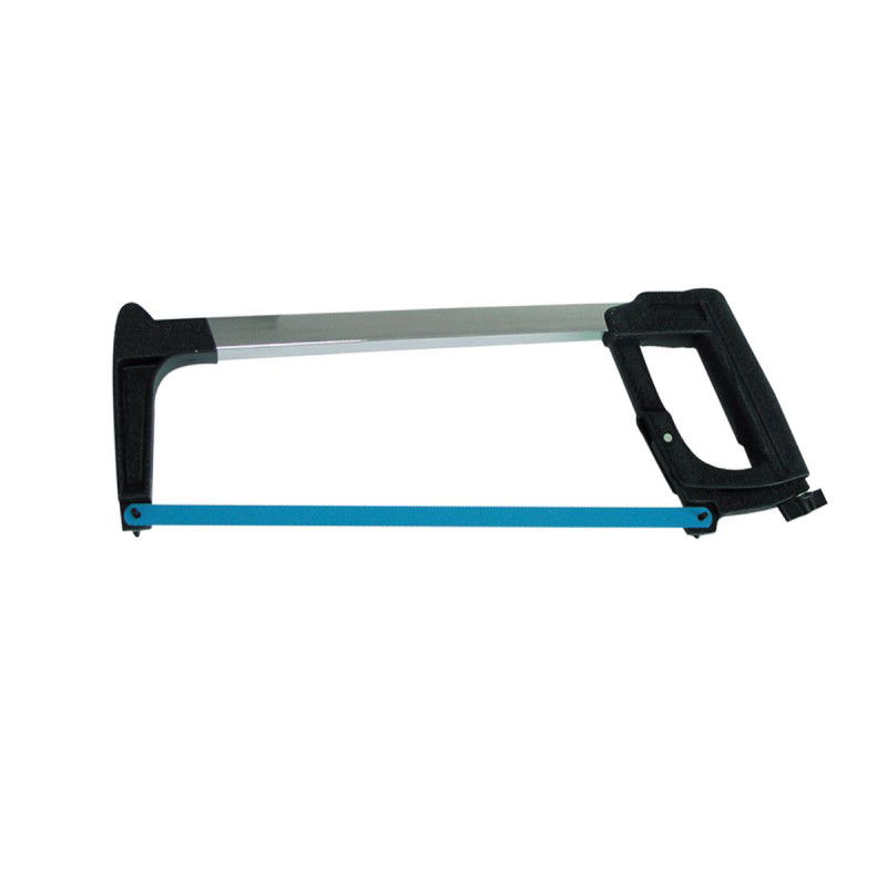  PROLINE   ALUMÍNIUM NYELŰ FÉMKERETES FÉMFŰRÉSZ - 300MM  termék fő termékképe