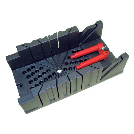  POLONIA   MŰANYAG GÉRVÁGÓ LÁDA - 235X50MM  termék fő termékképe