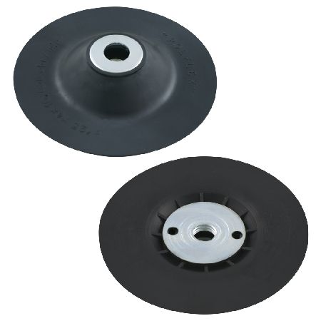  PROLINE   MENETES CSISZOLÓTÁNYÉR - 125MM  termék fő termékképe