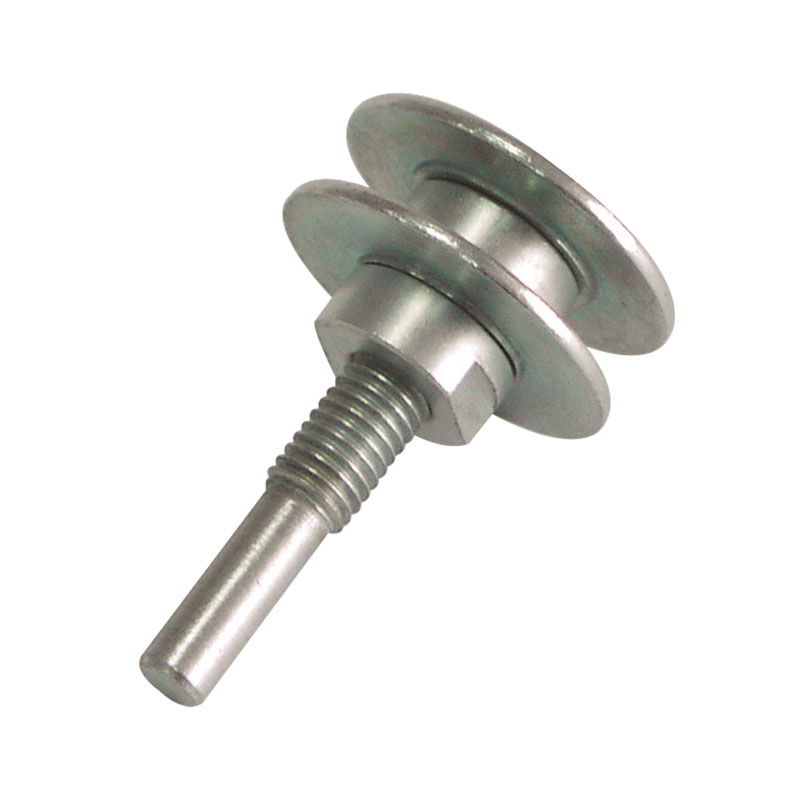  POLONIA   KORONG BEFOGÓ FURÓGÉP ADAPTER  termék fő termékképe