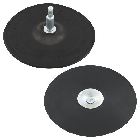  PROLINE   CSAPOS CSISZOLÓTÁNYÉR - 125MM  termék fő termékképe