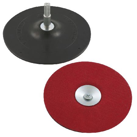  PROLINE   CSAPOS ÖNTAPADÓS CSISZOLÓTÁNYÉR - 125MM  termék fő termékképe