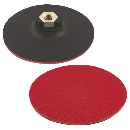  PROLINE   MENETES ÖNTAPADÓS CSISZOLÓTÁNYÉR - 125MM  termék fő termékképe