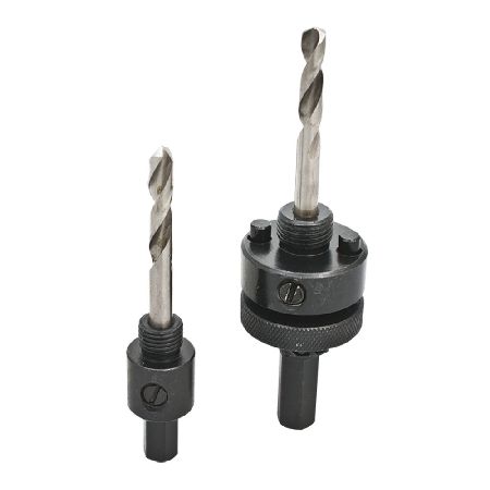  PROLINE   UNIVERZÁLIS HSS-BIMETAL KORONAFÚRÓ ADAPTER - 14-30MM  termék fő termékképe