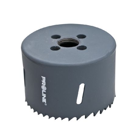  PROLINE   UNIVERZÁLIS HSS-BIMETAL KORONAFÚRÓ - 92MM  termék fő termékképe