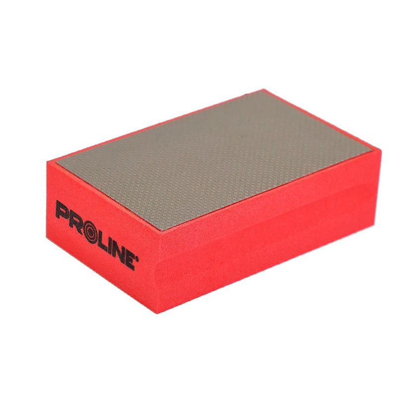  PROLINE   GYÉMÁNT CSISZOLÓ SZIVACS 95X58X28MM - GR.200  termék fő termékképe