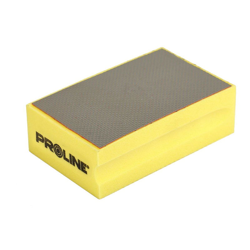  PROLINE   GYÉMÁNT CSISZOLÓ SZIVACS 95X58X28MM - GR.400  termék fő termékképe