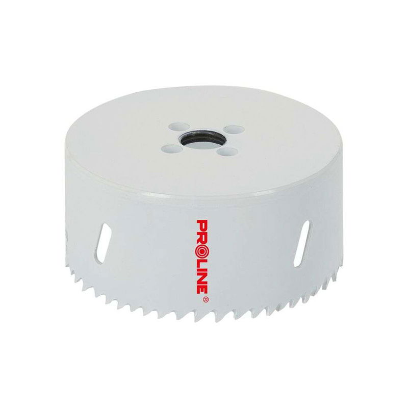  PROLINE   UNIVERZÁLIS HSS-M42-CO-BIMETAL KORONAFÚRÓ - 67MM  termék fő termékképe