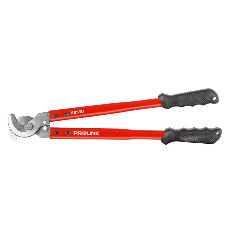  PROLINE   ÁTTÉTES KÁBELVÁGÓ - 125MM²/AL/CU - 380MM  termék fő termékképe