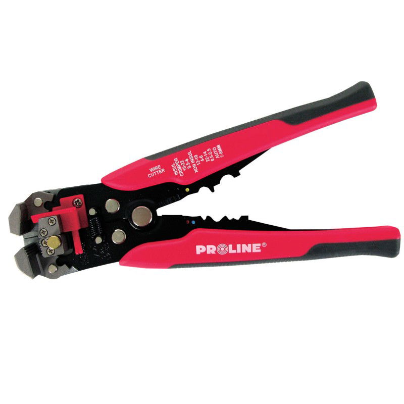  PROLINE   KÁBEL KRIMPELŐ - 22-10AWG  termék fő termékképe