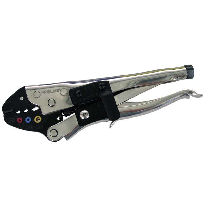  PROLINE   ÖSSZETETT KÁBEL KRIMPELŐ - 22-10AWG/20-10AWG  termék fő termékképe