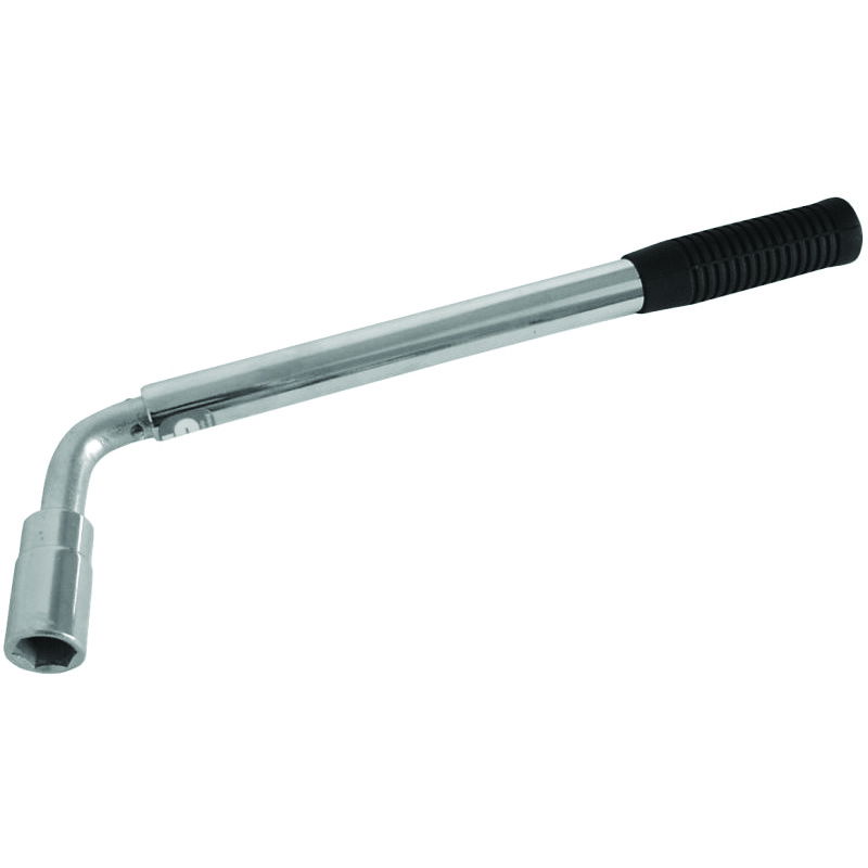  MEGA   L-KULCS DUGÓKULCCSAL - CR-VA 17X19MM 350-530MM  termék fő termékképe