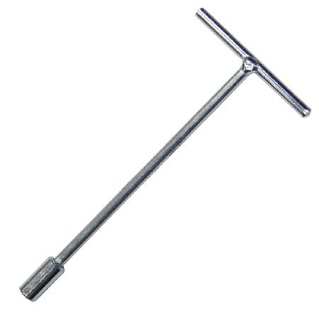  POLONIA   T-KULCS - 8MM/190MM  termék fő termékképe