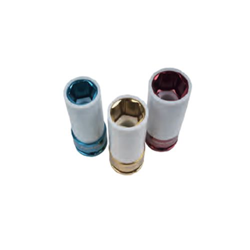  PROLINE   KERÉKANYA ÜTVE-DUGÓKULCS - CR-MO 1/2" 21MM  termék fő termékképe