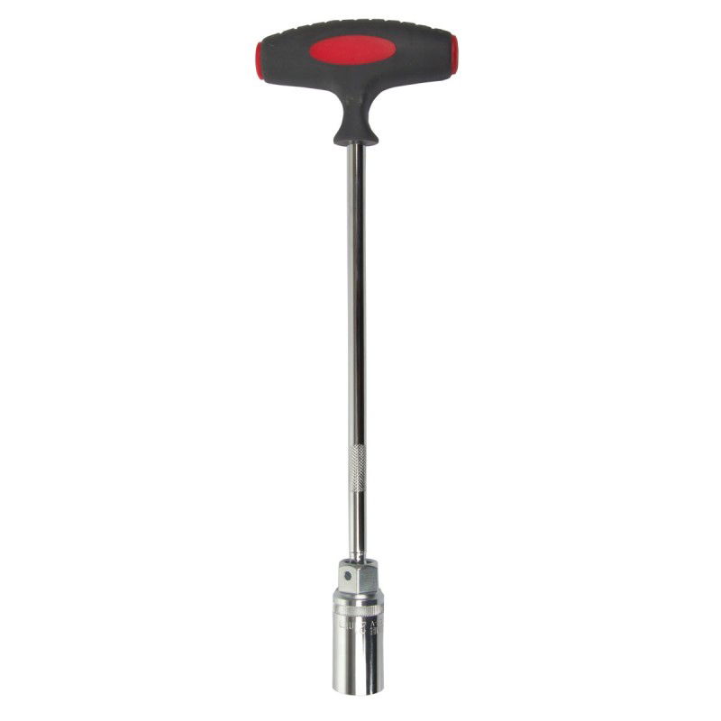  PROLINE   T-KULCS RÉZBETÉTES GYERTYA DUGÓKULCCSAL - CR-VA 21MM  termék fő termékképe