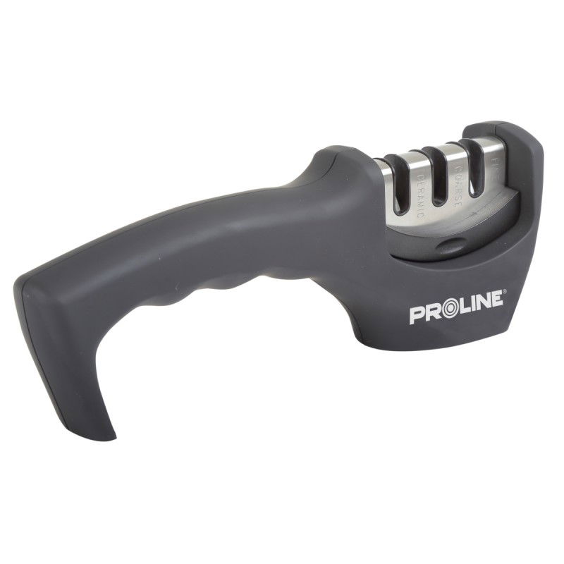  PROLINE   MANUÁLIS ÉLEZŐ-CSISZOLÓ-FINOMÍTÓ KIS VÁGÓSZERSZÁMOKNAK  termék fő termékképe