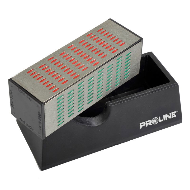  PROLINE   UNIVERZÁLIS GYÉMÁNTOS ÉLEZŐ-CSISZOLÓ-FINOMÍTÓ  termék fő termékképe