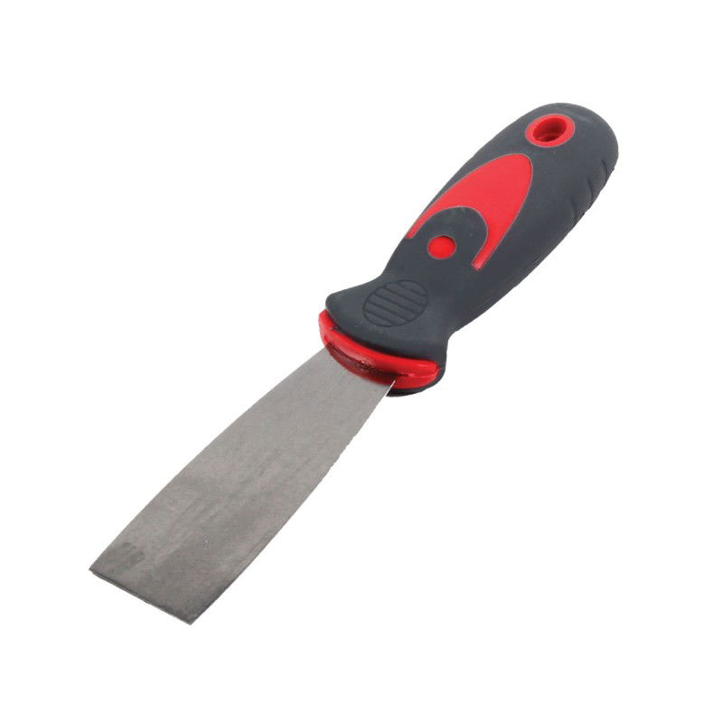  PROLINE   ERGONOMIKUS GUMÍROZOTT NYELŰ SPAKLI - 125MM  termék fő termékképe