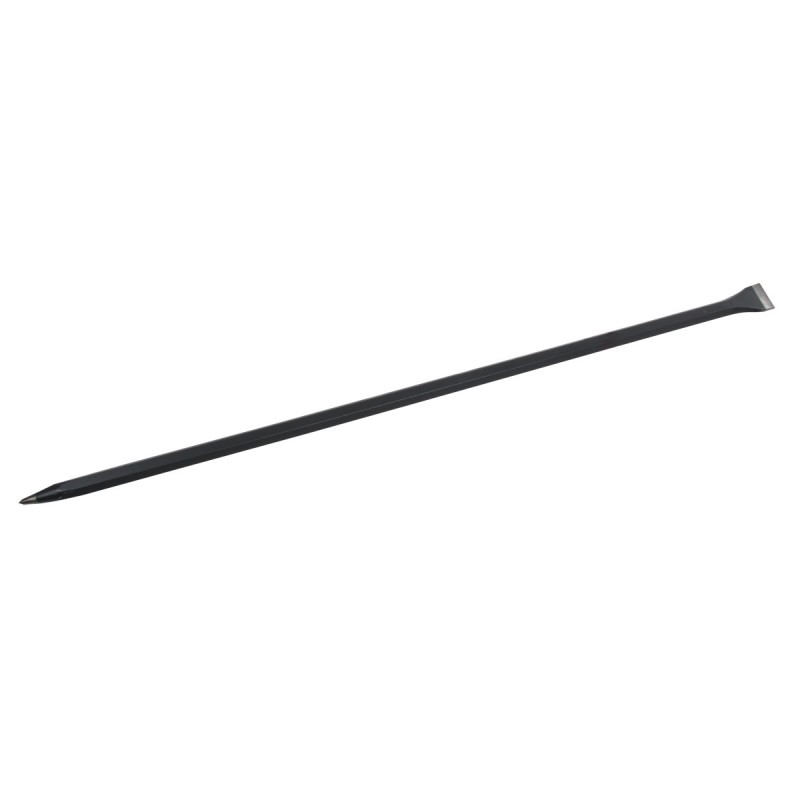  PROLINE   ACÉLOS HEGYES FESZÍTŐVAS - 25X1500MM  termék fő termékképe