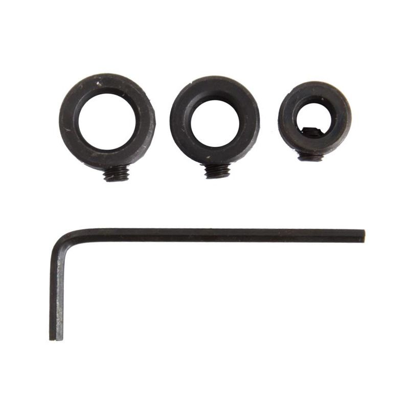  PROLINE   FÚRÁSMÉLYSÉG SZABÁLYOZÓ SZETT - 6-8-10MM - 3 DB  termék fő termékképe