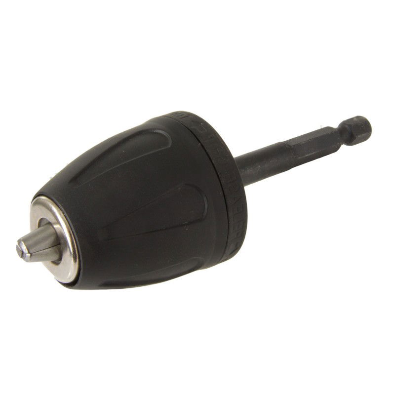  PROLINE   GYORSBEFOGÓ TOKMÁNY HATSZÖGSZÁRRAL - 0.5-6.0MM / 1/4"  termék fő termékképe