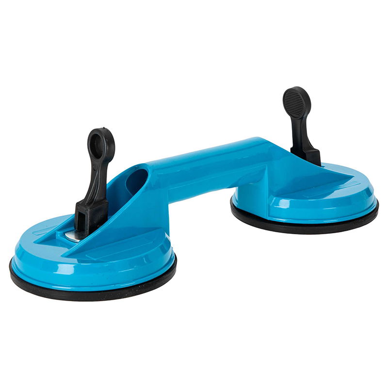  MEGA   VÁKUUMOS EMELŐ - KÉTKORONGOS - 80KG / 2X120MM  termék fő termékképe