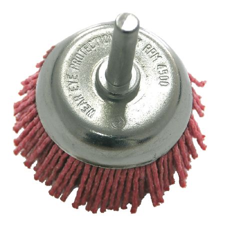  PROLINE   CSAPOS KÚPOS SZÁRAZCSISZOLÓ - 75MM  termék fő termékképe