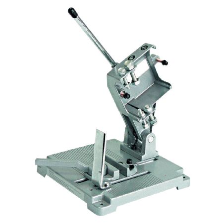  MEGA   SAROKCSISZOLÓ ÁLLVÁNY - 115/125MM  termék fő termékképe