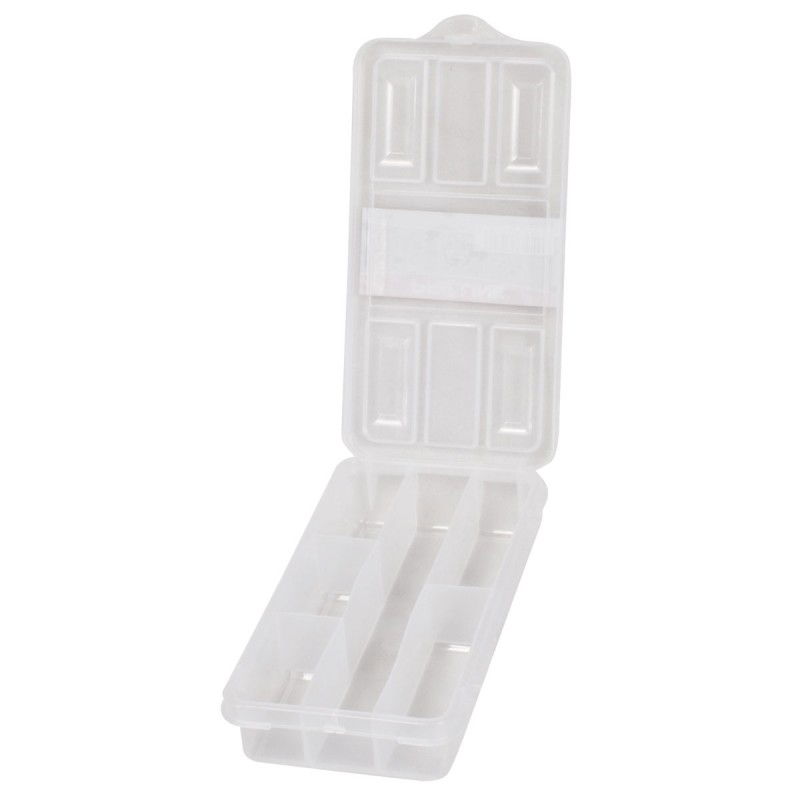  PROLINE   REKESZES TÁROLÓ - 35X160X200MM/5REKESZ  termék fő termékképe