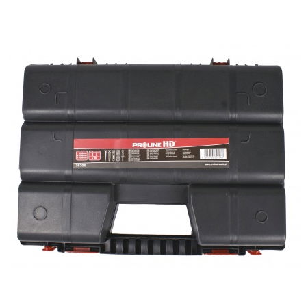  PROLINE.HD   REKESZELHETŐ TÁROLÓTÁSKA - HD 130X290X390MM/2X15REKESZ  termék fő termékképe