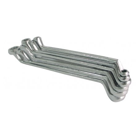  MEGA   CSILLAGKULCS SZETT - 6-32MM - 12 DB  termék fő termékképe