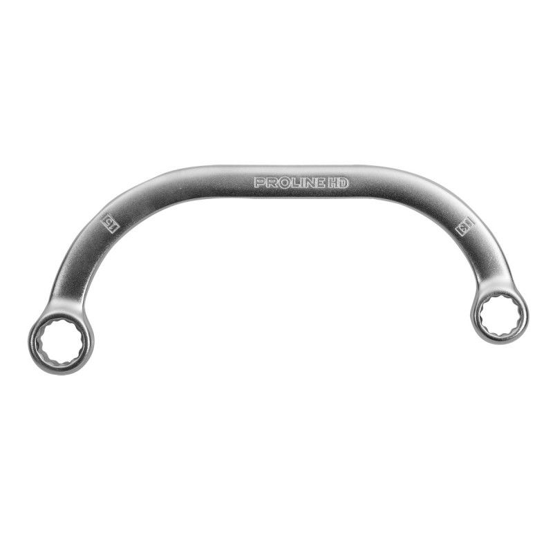  PROLINE.HD   ÍVELT CSILLAGKULCS - HD CR-VA 14X17MM  termék fő termékképe