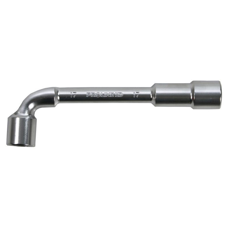  PROLINE.HD   HAJLÍTOTT CSŐKULCS - HD CR-VA 19MM  termék fő termékképe