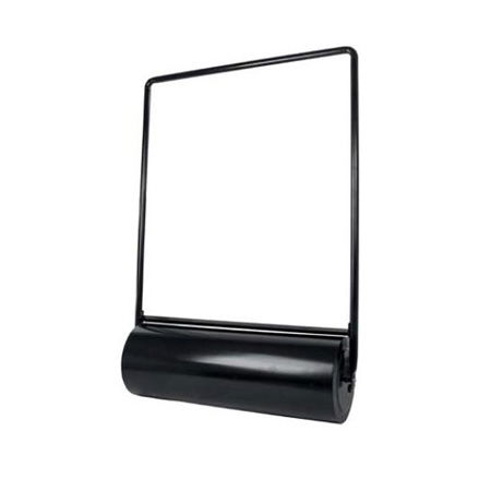  POLONIA   KERTI TALAJHENGER - 280X500MM / FEKETE  termék fő termékképe