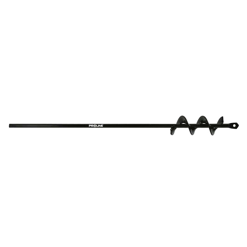  PROLINE   KERTI TALAJ FÚRÓSZÁR - 40X450MM  termék fő termékképe