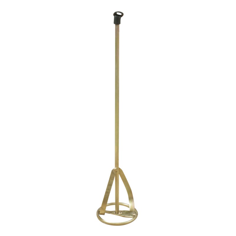  PROLINE   FÉLFOLYÉKONY ANYAG KEVERŐSZÁR - 5-25KG 100X500MM / 10MM  termék fő termékképe