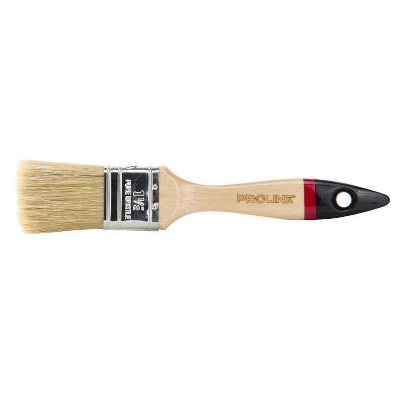 PROLINE   FANYELŰ NATÚR FESTŐECSET - 2.5"  termék fő termékképe