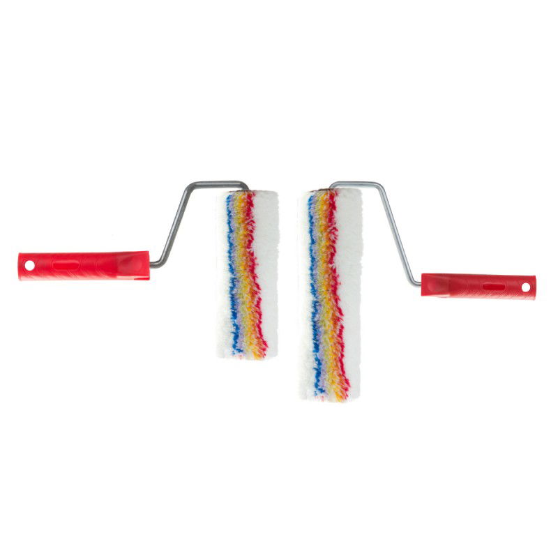  PROLINE   EGYENLETLEN FELÜLETI FESTŐHENGER - 180X50MM  termék fő termékképe