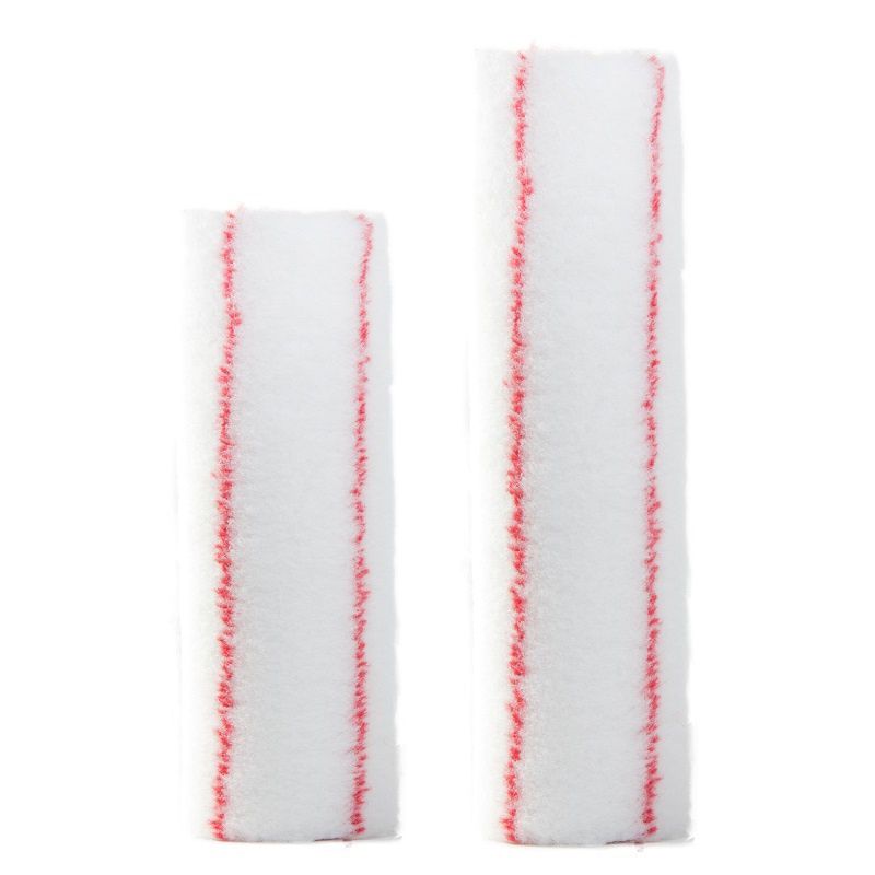  PROLINE   HÍGÍTÓ ÁLLÓ FESTŐHENGER BETÉT - 100X10MM/2  termék fő termékképe