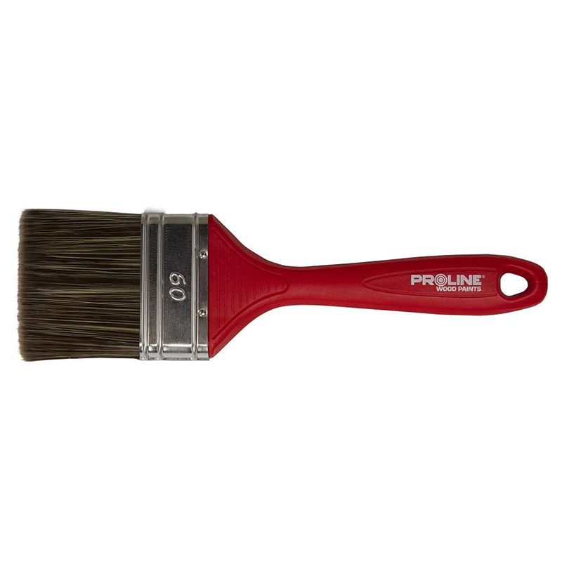  PROLINE   STANDARD ECSET / FA FESTÉKHEZ - 80MM  termék fő termékképe